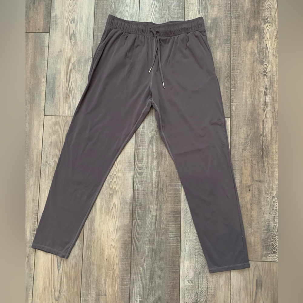 ZYIA Lilac Haze Joggers - Size Medium